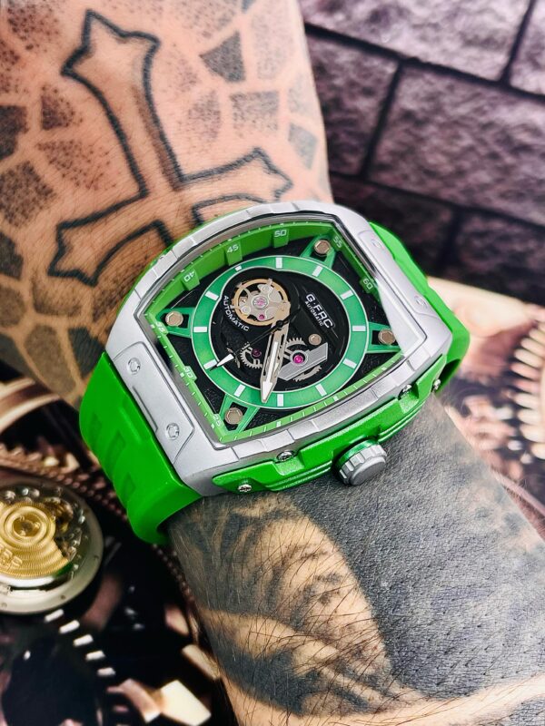 RELOJ G Force Automatic New Model Style - Image 3