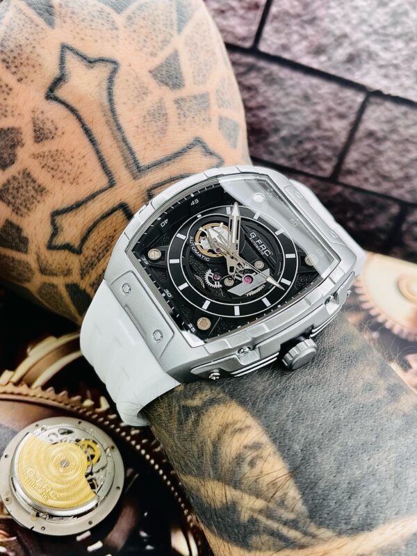RELOJ G Force Automatic New Model Style - Image 2