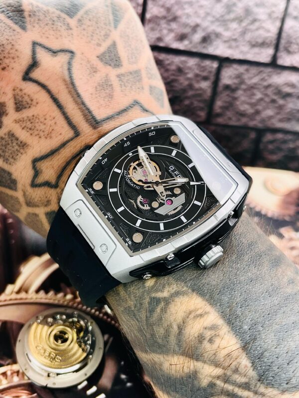 RELOJ G Force Automatic New Model Style - Image 4