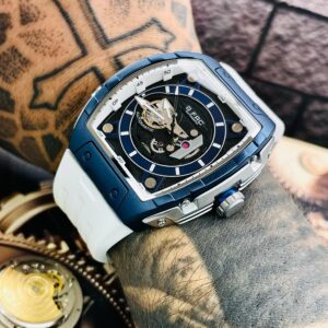 RELOJ G Force Automatic New Model Style