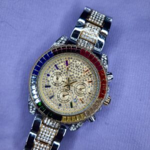 ROLEX CUBANO