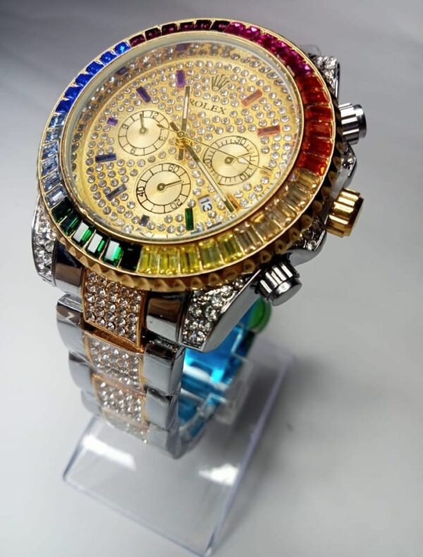 RELOJ CUBANO - Image 2