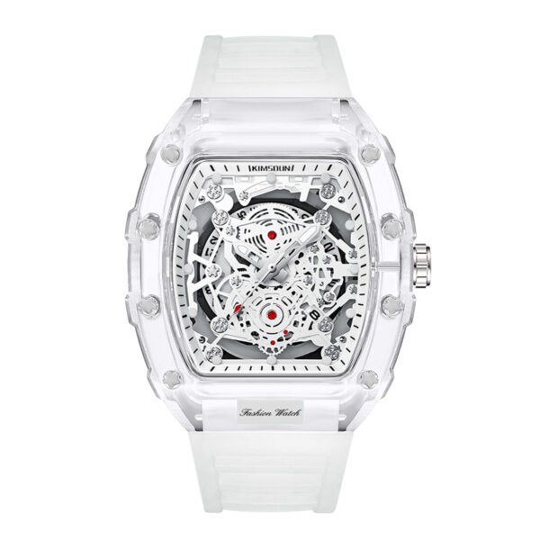 RELOJ ELEGANTE ESTILO RICHAR MILLE