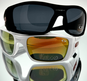 GAFA OAKLEY EDICION FERXXO