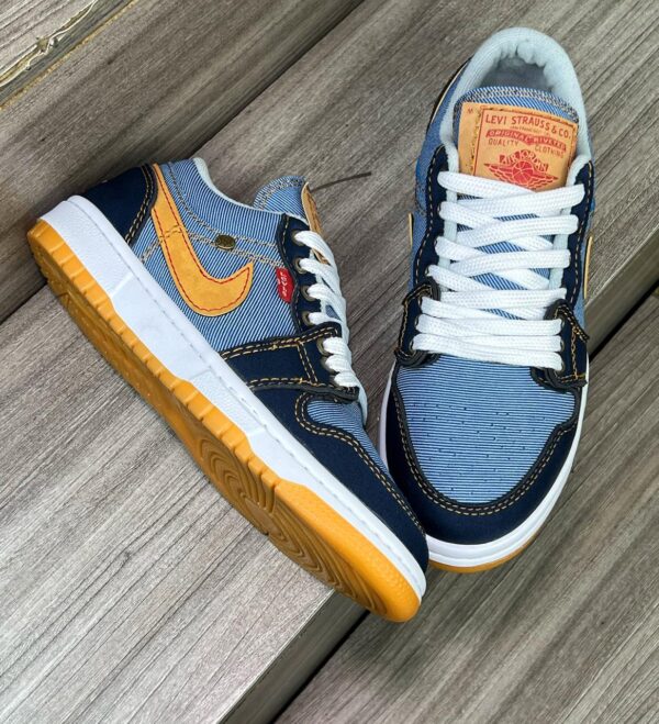 tenis FORCE ONE LEVIS - Image 2