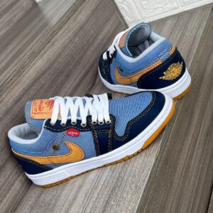 tenis FORCE ONE LEVIS