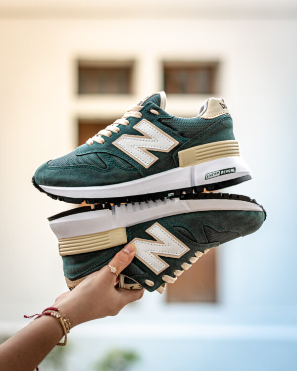 Tennis caballero NB008 - Image 3