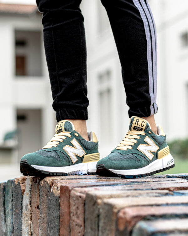 Tennis caballero NB008 - Image 5