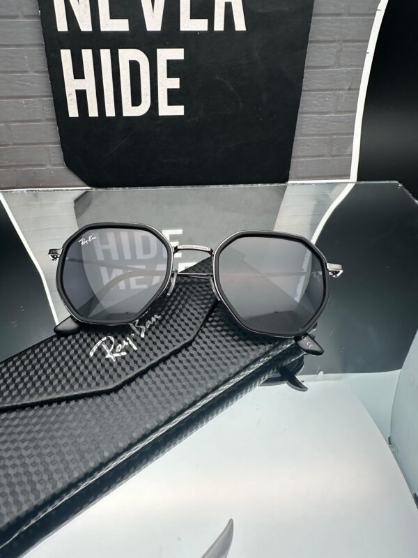 GAFAS RAY-BAN-OCTAGONAL - Image 4