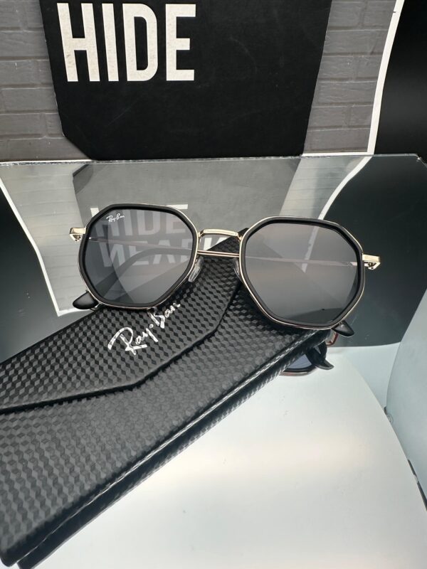 GAFAS RAY-BAN-OCTAGONAL - Image 3