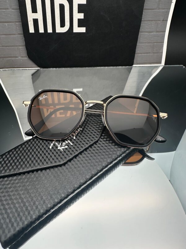 GAFAS RAY-BAN-OCTAGONAL - Image 2
