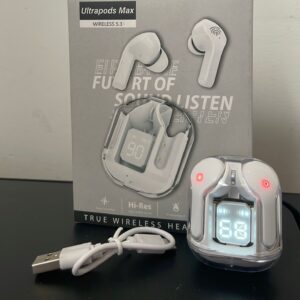 Audífonos Bluetooth Ultrapods 5.3