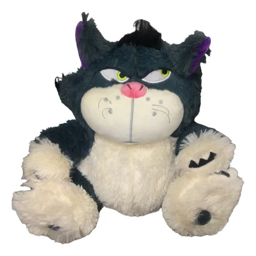 Peluche Gato Lucifer - Image 3