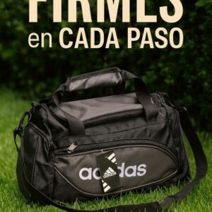 GUAYERA VIAJERA ADIDAS 53X 35CM Mediana