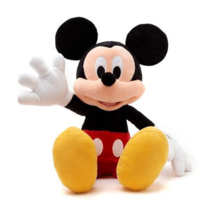 Peluche Mickey mouse
