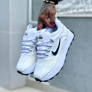 Tenis Nike Balleli Blanco