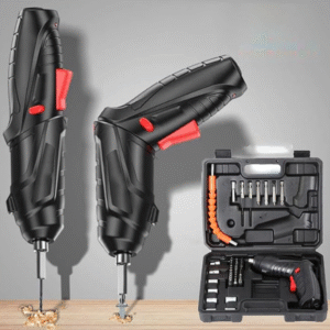 Destornillador eléctrico recargable 28P