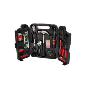 Herramientas Manuales 129 Piezas