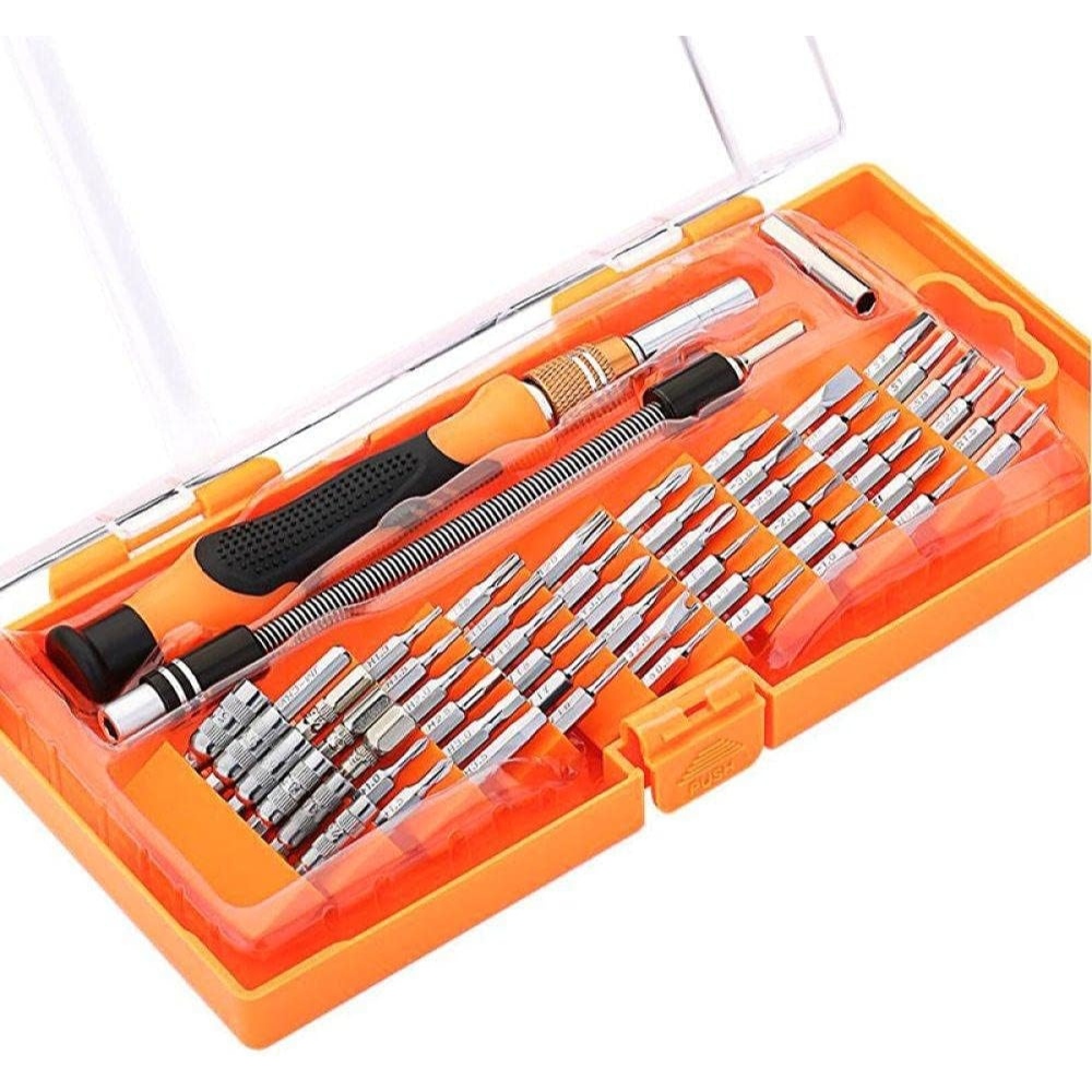 Kit de destornillador precision 58 en 1 - Image 3