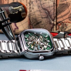 G-FORCE AUTOMATICO CUADRADO